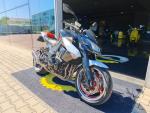 Detail nabídky - Kawasaki Z 1000