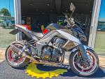 Klikněte pro detailní foto č. 2 - Kawasaki Z 1000