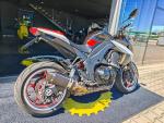 Klikněte pro detailní foto č. 3 - Kawasaki Z 1000
