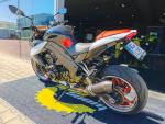 Klikněte pro detailní foto č. 5 - Kawasaki Z 1000