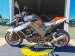 Klikněte pro detailní foto č. 6 - Kawasaki Z 1000