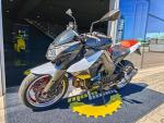 Klikněte pro detailní foto č. 7 - Kawasaki Z 1000