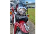 Klikněte pro detailní foto č. 11 - Suzuki Intruder M 1800 R