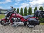 Klikněte pro detailní foto č. 13 - Suzuki Intruder M 1800 R