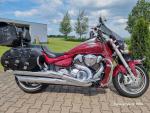 Klikněte pro detailní foto č. 2 - Suzuki Intruder M 1800 R