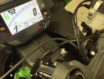 Klikněte pro detailní foto č. 11 - Kawasaki ZX-6R ABS - ČR / 1. MAJ / TLUMIČ OHLINS / SUPER STAV A CENA