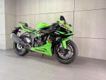 Klikněte pro detailní foto č. 2 - Kawasaki ZX-6R ABS - ČR / 1. MAJ / TLUMIČ OHLINS / SUPER STAV A CENA