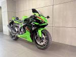 Klikněte pro detailní foto č. 4 - Kawasaki ZX-6R ABS - ČR / 1. MAJ / TLUMIČ OHLINS / SUPER STAV A CENA