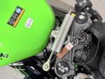 Klikněte pro detailní foto č. 5 - Kawasaki ZX-6R ABS - ČR / 1. MAJ / TLUMIČ OHLINS / SUPER STAV A CENA