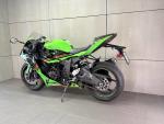 Klikněte pro detailní foto č. 8 - Kawasaki ZX-6R ABS - ČR / 1. MAJ / TLUMIČ OHLINS / SUPER STAV A CENA