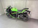 Klikněte pro detailní foto č. 9 - Kawasaki ZX-6R ABS - ČR / 1. MAJ / TLUMIČ OHLINS / SUPER STAV A CENA