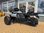 Klikněte pro detailní foto č. 5 - CAN-AM Canyon STD