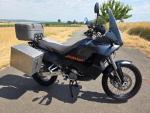 Detail nabídky - KTM 990 Adventure