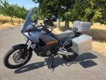 Klikněte pro detailní foto č. 4 - KTM 990 Adventure