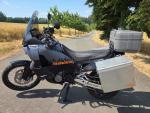 Klikněte pro detailní foto č. 5 - KTM 990 Adventure