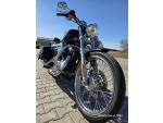Klikněte pro detailní foto č. 10 - Harley-Davidson XL 883 C Sportster Custom