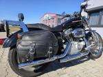 Klikněte pro detailní foto č. 11 - Harley-Davidson XL 883 C Sportster Custom