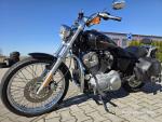Klikněte pro detailní foto č. 3 - Harley-Davidson XL 883 C Sportster Custom