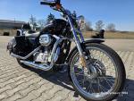 Klikněte pro detailní foto č. 4 - Harley-Davidson XL 883 C Sportster Custom