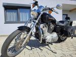 Klikněte pro detailní foto č. 6 - Harley-Davidson XL 883 C Sportster Custom