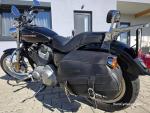 Klikněte pro detailní foto č. 9 - Harley-Davidson XL 883 C Sportster Custom