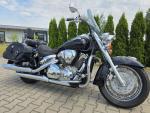 Klikněte pro detailní foto č. 1 - Honda VTX 1300 S