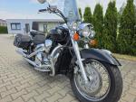 Klikněte pro detailní foto č. 2 - Honda VTX 1300 S