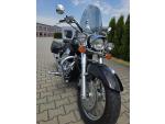 Klikněte pro detailní foto č. 3 - Honda VTX 1300 S