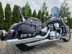 Klikněte pro detailní foto č. 5 - Honda VTX 1300 S