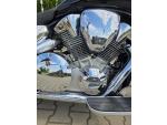 Klikněte pro detailní foto č. 8 - Honda VTX 1300 S
