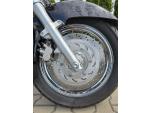 Klikněte pro detailní foto č. 9 - Honda VTX 1300 S