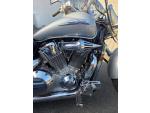 Klikněte pro detailní foto č. 11 - Honda VTX 1800 C