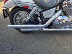 Klikněte pro detailní foto č. 13 - Honda VTX 1800 C