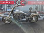 Klikněte pro detailní foto č. 3 - Honda VTX 1800 C