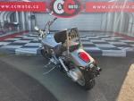 Klikněte pro detailní foto č. 7 - Honda VTX 1800 C