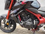 Klikněte pro detailní foto č. 10 - Honda CB 750 Hornet Quickshifter Navigace