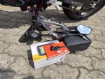 Klikněte pro detailní foto č. 11 - Honda CB 750 Hornet Quickshifter Navigace