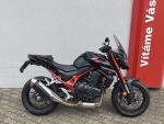 Klikněte pro detailní foto č. 1 - Honda CB 750 Hornet Quickshifter Navigace