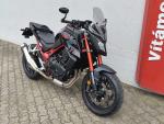 Klikněte pro detailní foto č. 2 - Honda CB 750 Hornet Quickshifter Navigace