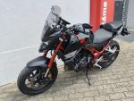 Klikněte pro detailní foto č. 4 - Honda CB 750 Hornet Quickshifter Navigace