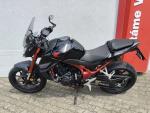 Klikněte pro detailní foto č. 5 - Honda CB 750 Hornet Quickshifter Navigace