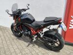 Klikněte pro detailní foto č. 6 - Honda CB 750 Hornet Quickshifter Navigace