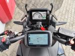 Klikněte pro detailní foto č. 8 - Honda CB 750 Hornet Quickshifter Navigace