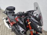 Klikněte pro detailní foto č. 9 - Honda CB 750 Hornet Quickshifter Navigace