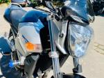 Klikněte pro detailní foto č. 10 - Suzuki GSR 600