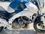 Klikněte pro detailní foto č. 11 - Suzuki GSR 600