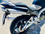 Klikněte pro detailní foto č. 12 - Suzuki GSR 600