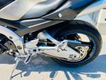 Klikněte pro detailní foto č. 13 - Suzuki GSR 600