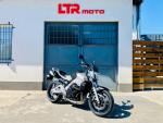Klikněte pro detailní foto č. 1 - Suzuki GSR 600
