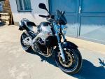 Klikněte pro detailní foto č. 3 - Suzuki GSR 600